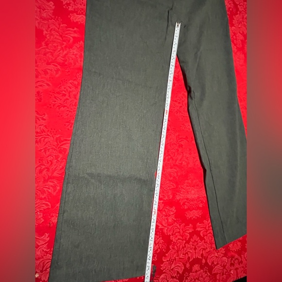 Time and Tru grey slacks - Picture 8 of 10